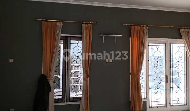 For Rent House in Tatar Pitaloka Kbp For Rent House in Tatar Pitaloka Kbp