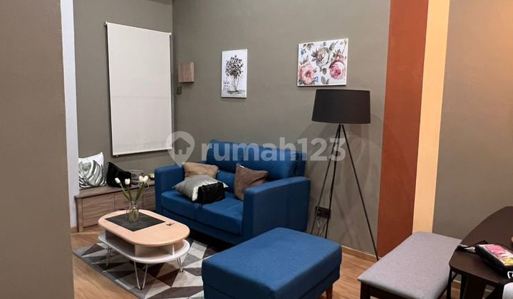 Jual Rumah Kbp.full Furnished Tinggal Bw Koper Jual Rumah Kbp.full Furnished Tinggal Bw Koper
