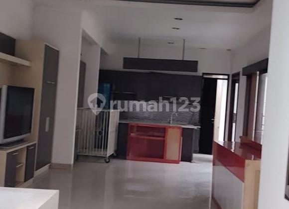 Dijual Rumah di Batununggal Rumah