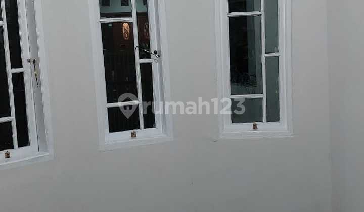 Disewakan Rumah di Perumahan Mutiara Cibaduyut