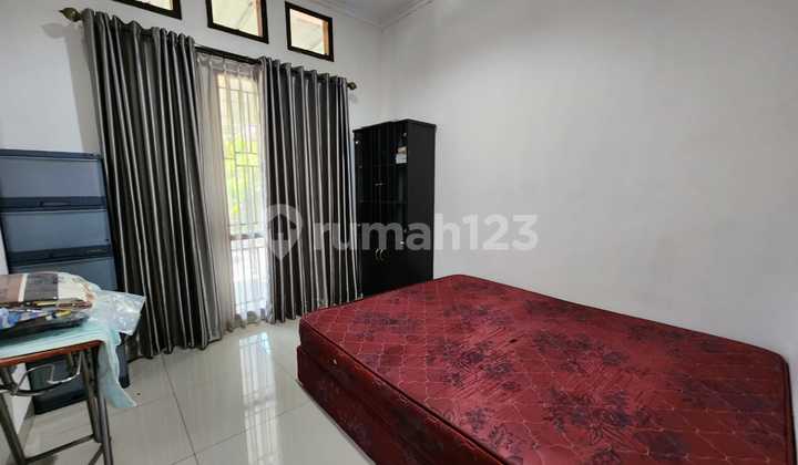 Disewakan Rumah di Mekar.wangi Furnished 2