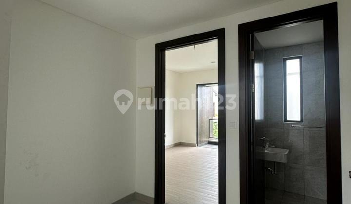 Disewakan Rumah di Podomoro Park Bandung Cluster Fashagriya 2