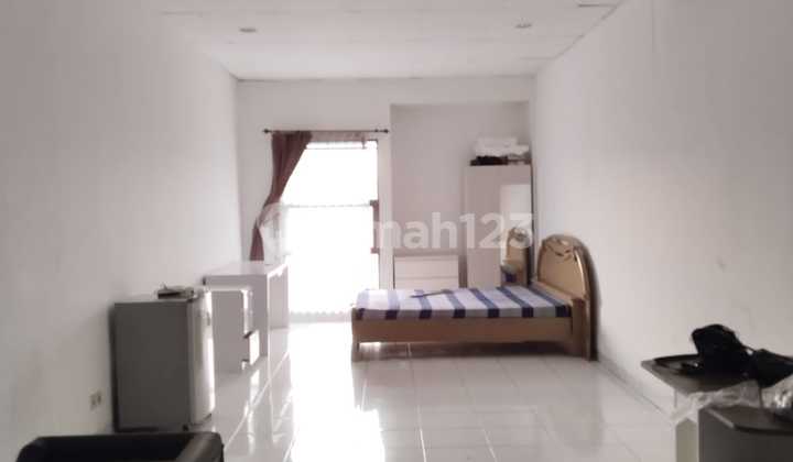 Disewakan Ruko di Mekar Wangi