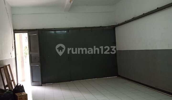 Disewakan Ruko Taman Holis Indah 2