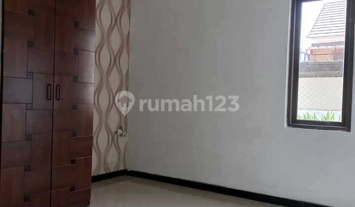 Disewakan / Dijual Rumah Siap Huni di Grand Sharon Soeta 2