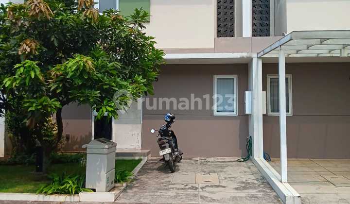 Disewakan Rumah di Cluster Dayana Summarecon Bandung Disewakan Rumah di Cluster Dayana Summarecon Bandung