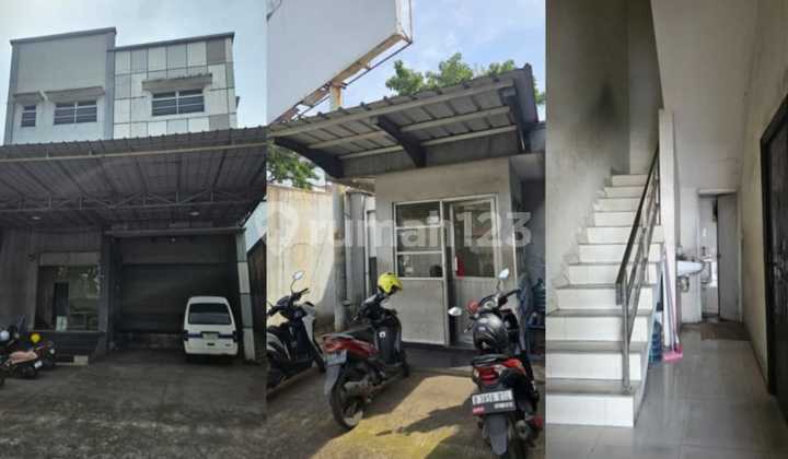 Sewa Gudang Dan Kantor Di.kopo Bagusss!!