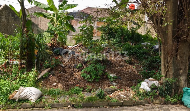 Jual ******** Perumahan Pasadena Bandung