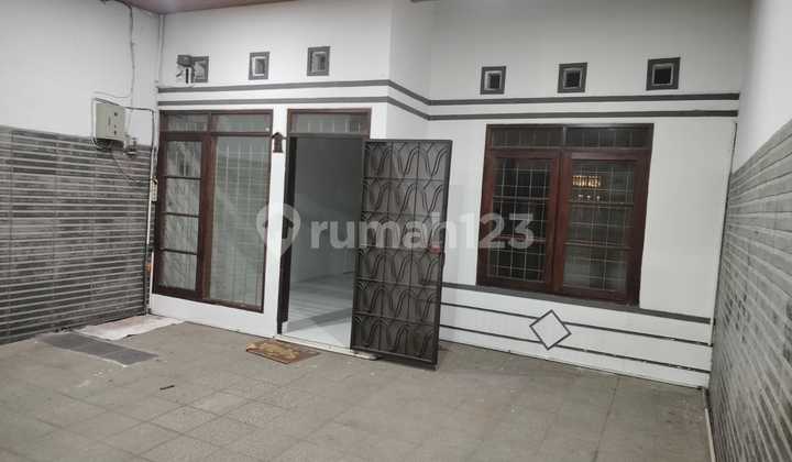 Jual Rumah di Tki 2 ( Patung Kuda)