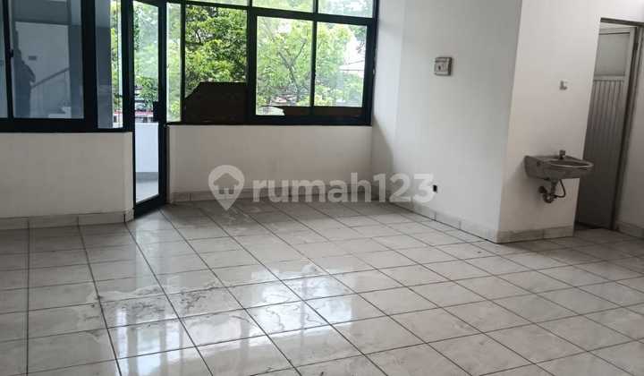 For Rent 2R Ruko in Peta 2