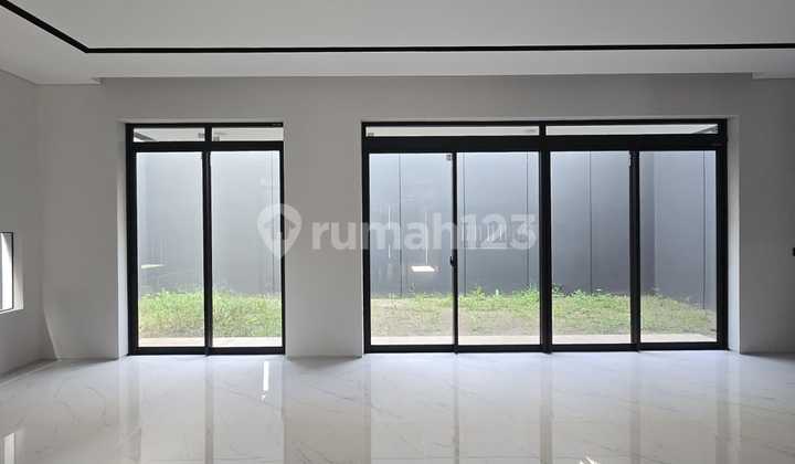 Disewakan Rumah Baru di Nilapadmi Kbp 2