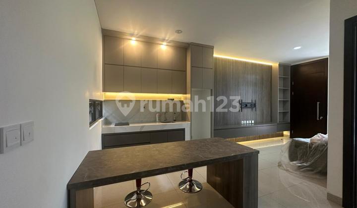 For Rent House in Podomoro Park Bandung Cluster Fashagriya