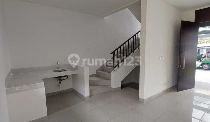 House for rent in Fashagriya Podomoropark Cluster House for rent in Fashagriya Podomoropark Cluster