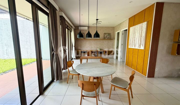 For Rent House in Tatar Kumala Shinta Kbp 2