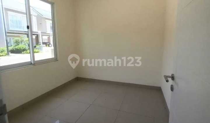 For Rent Chyntia Cluster House at Summarecon Bandung For Rent Chyntia Cluster House at Summarecon Bandung