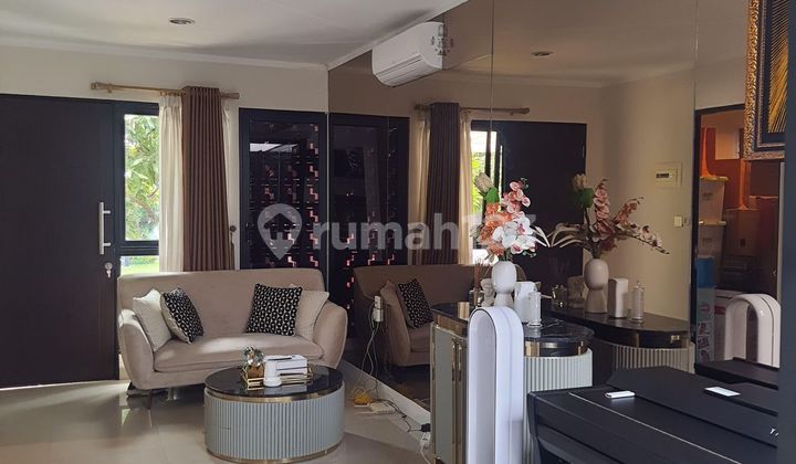 Dijual Rumah di Cluster Dayana Summarecon Dijual Rumah di Cluster Dayana Summarecon