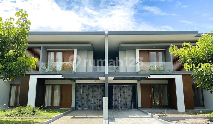 Dijual Rumah Baru Grand Celeste Matahariland 1