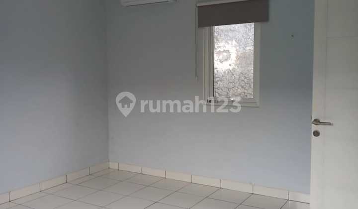 Disewakan Rumah di Cluster Dayana Summarecon 2