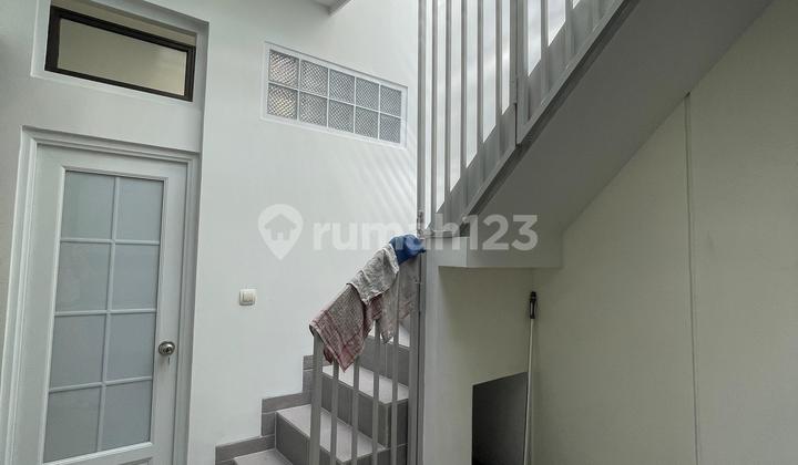 Dijual Rumah Bagus di Kbp 2