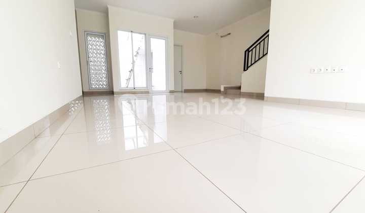 Disewakan Rumah Summarecon Cluster Amanda Premium Disewakan Rumah Summarecon Cluster Amanda Premium