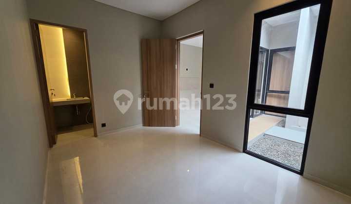 Sale!! Brand New House Japan di Kopo Permai 2