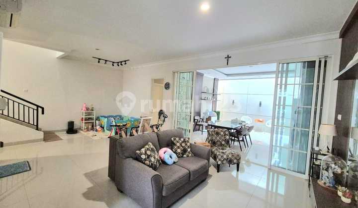 Jual Cepat Rumah Siap Huni Di.podomoro.park Bandung