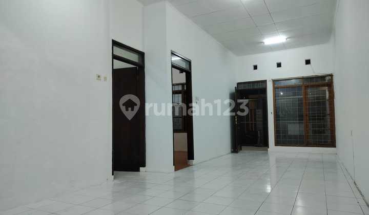 Jual Rumah di Tki 2 ( Patung Kuda) 2