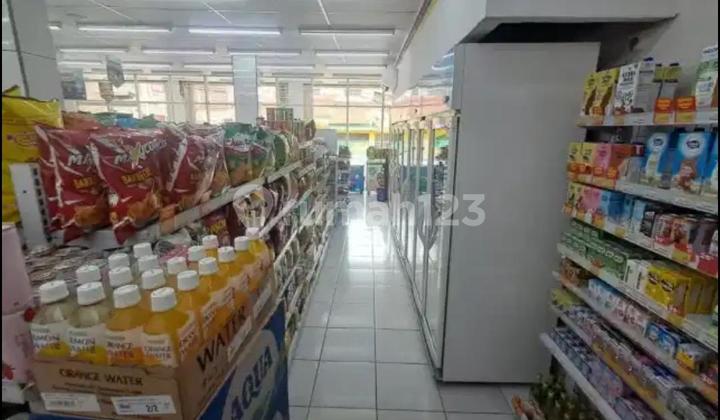 Commercial Shophouse for Sale Behind the Kahatex Industrial Area, Jatinagor 2