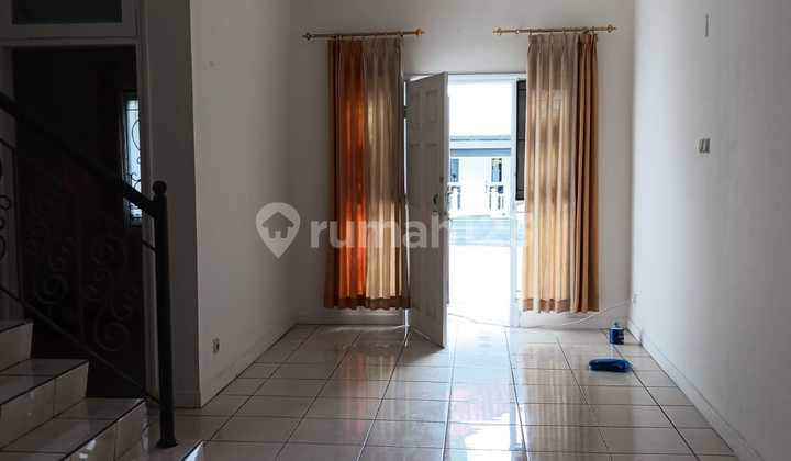 For Rent House in Tatar Pitaloka Kbp 2