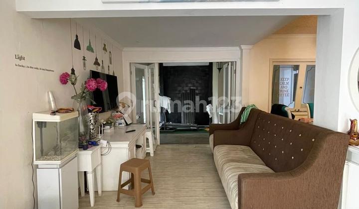 Jual / Sewa Murah Rumah di Kbp Tatar Wangsakerta