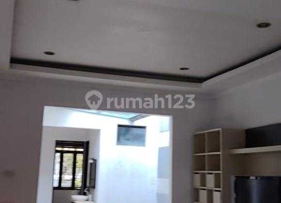 Dijual Rumah di Batununggal Rumah 2