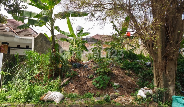 Jual ******** Perumahan Pasadena Bandung