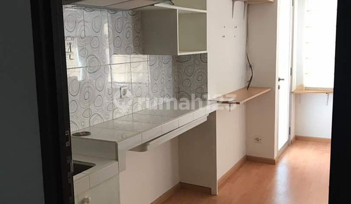 Fast Sale of Jardin Cihampelas Apartment in Bandung Fast Sale of Jardin Cihampelas Apartment in Bandung
