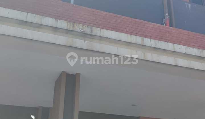 For Sale: Ruko Magna Terrace Summarecon For Sale: Ruko Magna Terrace Summarecon