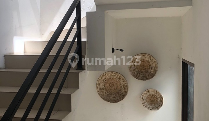 For Sale: 13-Room Guest House on Jl. Budi Luhur, Behind Setra Duta, Bandung