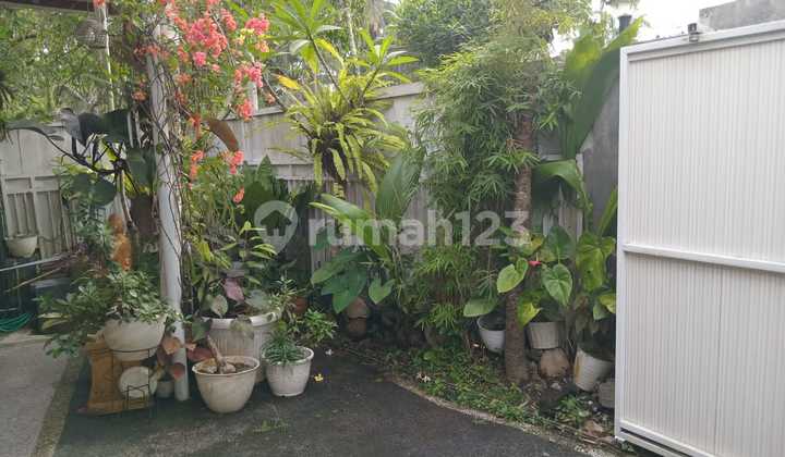 4 Bedroom Villa by the Roadside