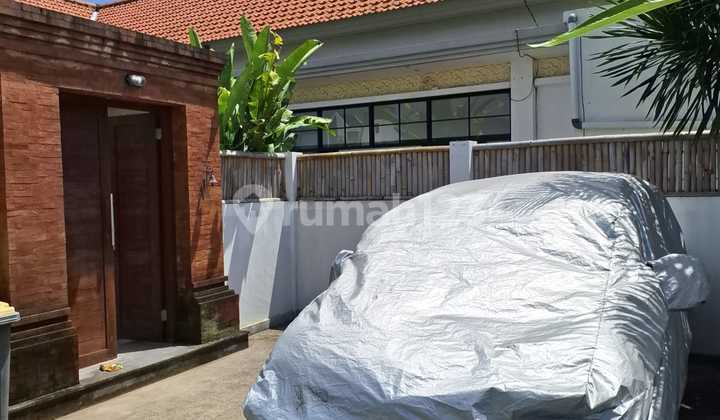 3 Bedroom Villa with Rice Field View in the Villa Area 3 Bedroom Villa with Rice Field View in the Villa Area