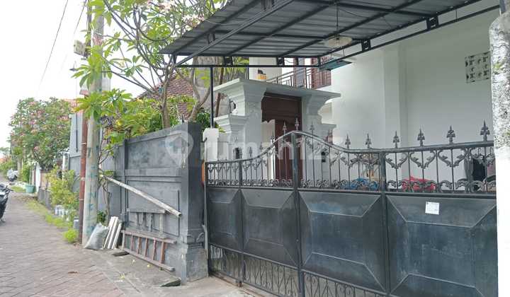 For Rent 4 Bedroom House Location Karangsuwung Tibubeneng North Kuta For Rent 4 Bedroom House Location Karangsuwung Tibubeneng North Kuta