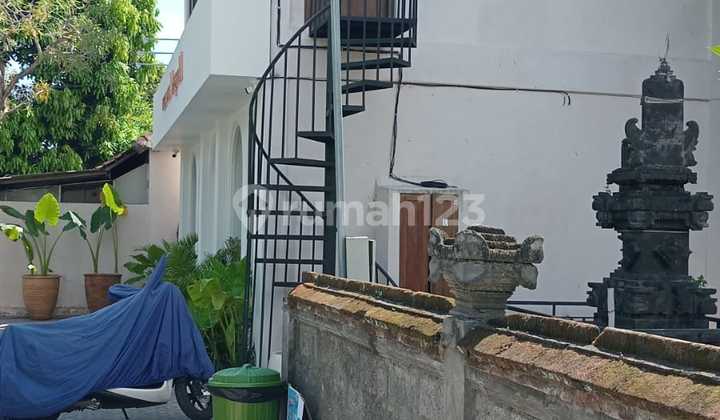 2nd Floor Apartment Located on the Pererenan Roadside 2nd Floor Apartment Located on the Pererenan Roadside