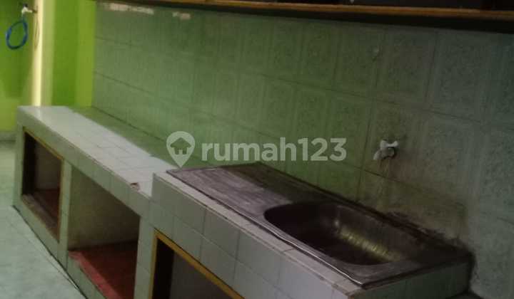 2-Story House in Kediri Tabanan Ready to Occupy