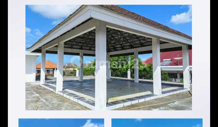Rumah 9 Bedroom Dengan 6 Bathroom 2