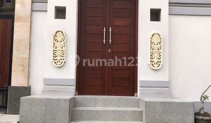 Villa Dijual Dengan 4 Bedroom Di Munggu Harga Menarik 2