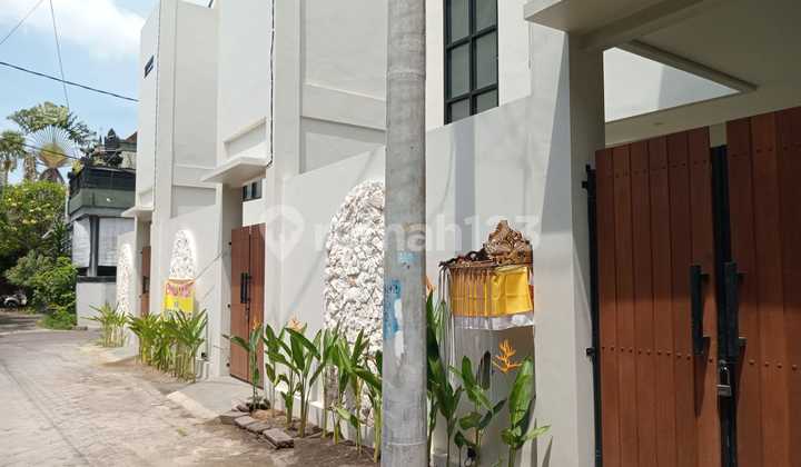 2 Bedroom Villa on Jl Raya Semat, Tibubeneng Village 2 Bedroom Villa on Jl Raya Semat, Tibubeneng Village