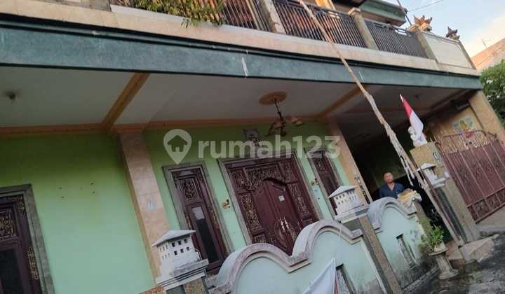 For Sale 2-Story House, Kediri Tabanan House 2