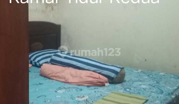 Rumah Lantai 1 Siap Huni Dgn Tetangga Wna Pererenan 2