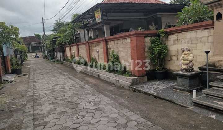 Bali Nuance House with River View Ready for Rent Bali Nuance House with River View Ready for Rent