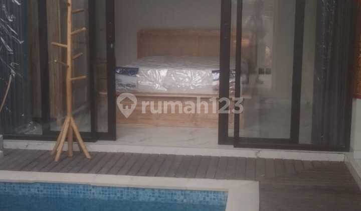 Villa Nuance House Ready for Rent 2