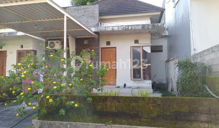 Ready-to-Live House for Immediate Sale