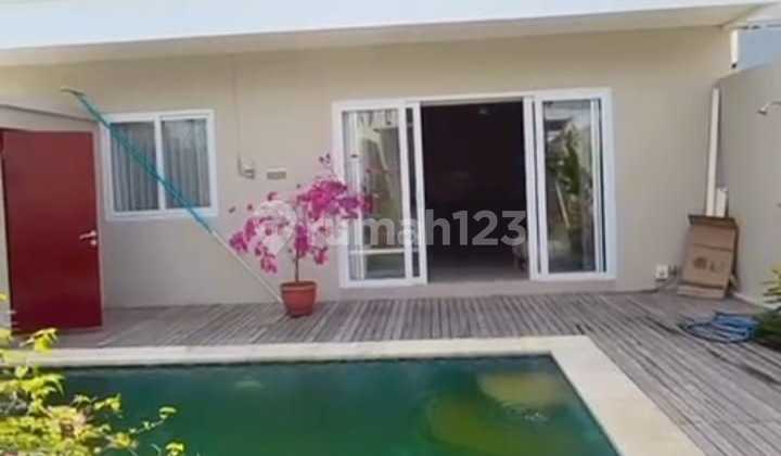 3 Bedroom and 3 Bathroom Villa for Sale in Munggu 3 Bedroom and 3 Bathroom Villa for Sale in Munggu