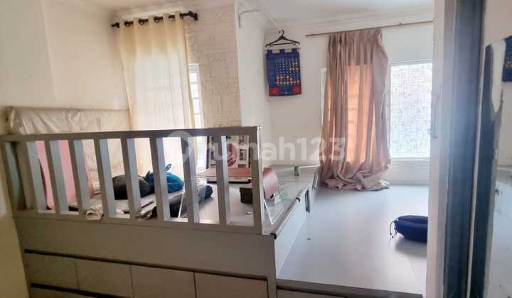 Apartemen Siap pakai , rapi dan Enak 